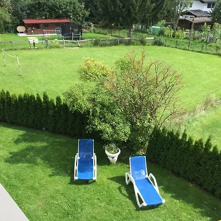 Appartments Pihapperblick Apartmán Mittersill