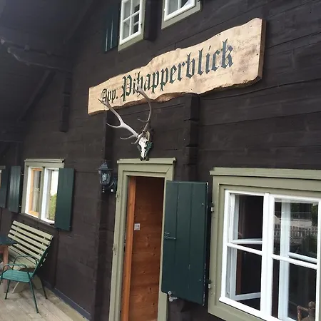 Appartments Pihapperblick * Mittersill