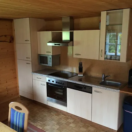 Appartments Pihapperblick *